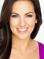 Tracy Pendergast 