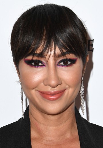 Jackie Cruz / Marisol &quot;Flaca&quot; Gonzales