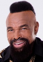 Mr. T / Clubber Lang