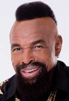 Mr. T