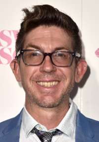 Eric Eisenbrey 