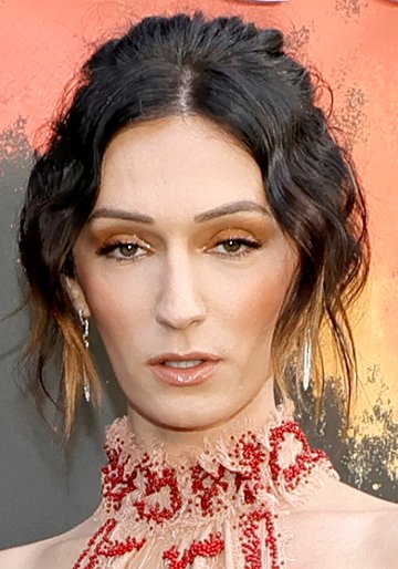 Jesse James Keitel / Jerrie Kennedy