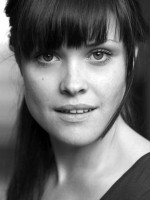Sophia Jackson / Rose