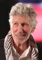 Roger Waters / Mężczyzna