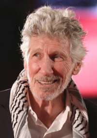 Roger Waters 