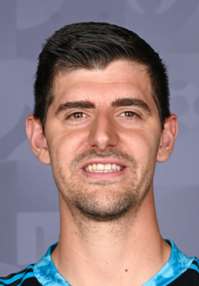 Thibaut Courtois 