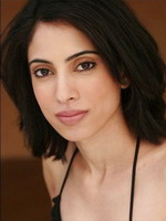 Puja Lalmalani / Dipika Neffen