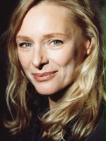 Marita Marschall / Doradca kryminalny Susanne Meder