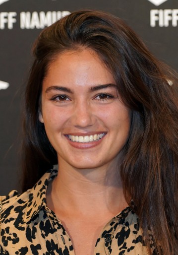 Ophélie Bau / Vanessa