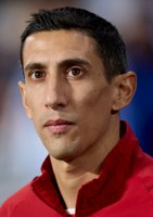 Ángel Di María / 