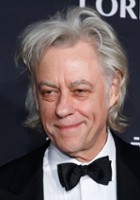 Bob Geldof / Pink