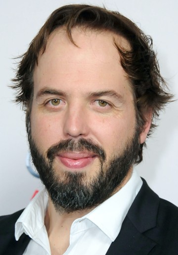 Angus Sampson / Cisco