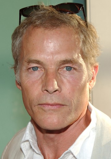 Michael Massee / Vernon Ephesian