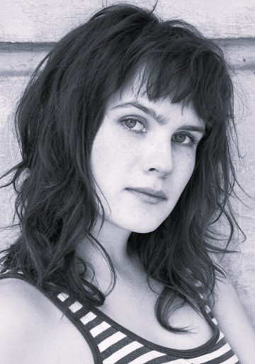 Zuzanna Galewicz / Anielka