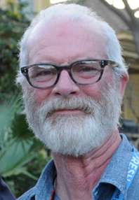 Michael Shamus Wiles 