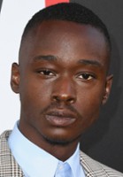 Ashton Sanders / Chiron