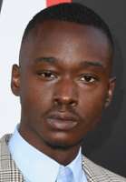 Ashton Sanders
