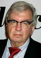 Larry McMurtry 