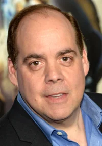 Mark Camacho I