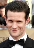 Matt Smith / Richard Galloway