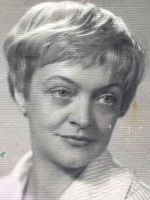 Maria Kozierska 