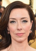 Molly Parker / Connie