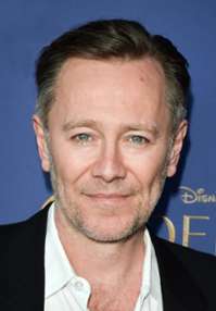 Peter Outerbridge 