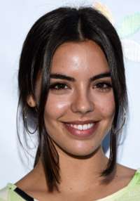 Samantha Boscarino 