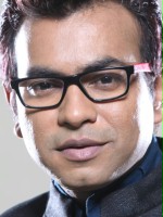 Rudranil Ghosh / Rahim, najlepszy przyjaciel Masssa