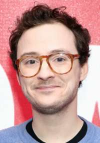 Griffin Newman 