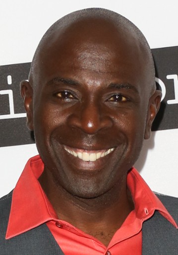 Gary Anthony Williams / XBOT 4000