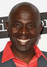 Gary Anthony Williams 