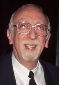 Tony Jay I