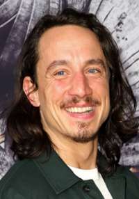 Laurence Rupp 