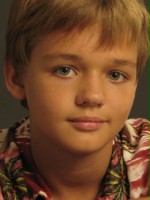 Alexander Siguev / Sanya, brat Andreja