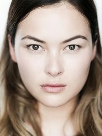 Jemma Moore / Jess Li