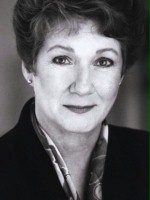 Mary Boucher 