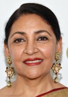 Deepti Naval / Żona Rashida