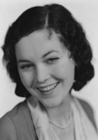 Maureen O'Sullivan / Henrietta Barrett