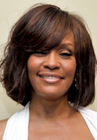 Whitney Houston 