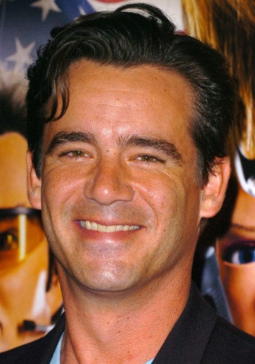 Daran Norris / Cliff McCormack