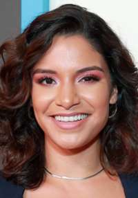 Shakira Barrera 