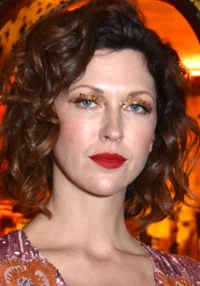 Margo Stilley 