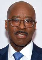 Courtney B. Vance