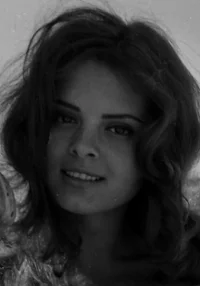 Soledad Miranda 