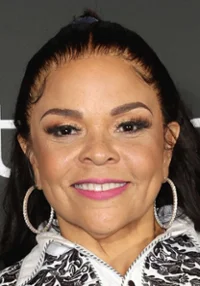 Tamela J. Mann 
