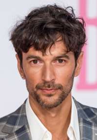 Cristóbal Suárez 