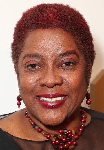 Loretta Devine / Jill Manafort