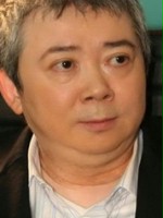 Manfred Wong / Luk Siu-Fung