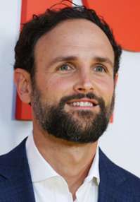 Shane Boris 